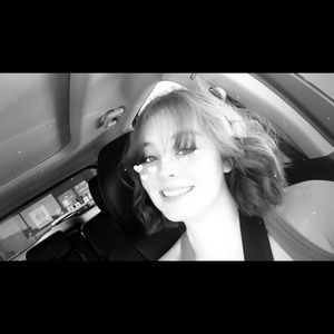 Meet your Posher, Alanna